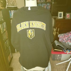 Golden Knights t-shirt XL